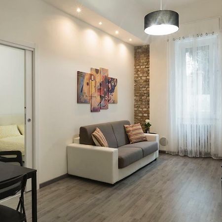 Dimora Milano Appartement Buitenkant foto