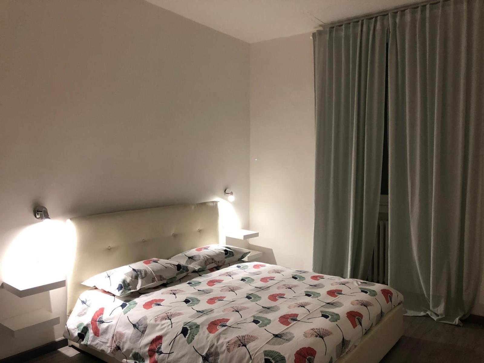 Dimora Milano Appartement Buitenkant foto