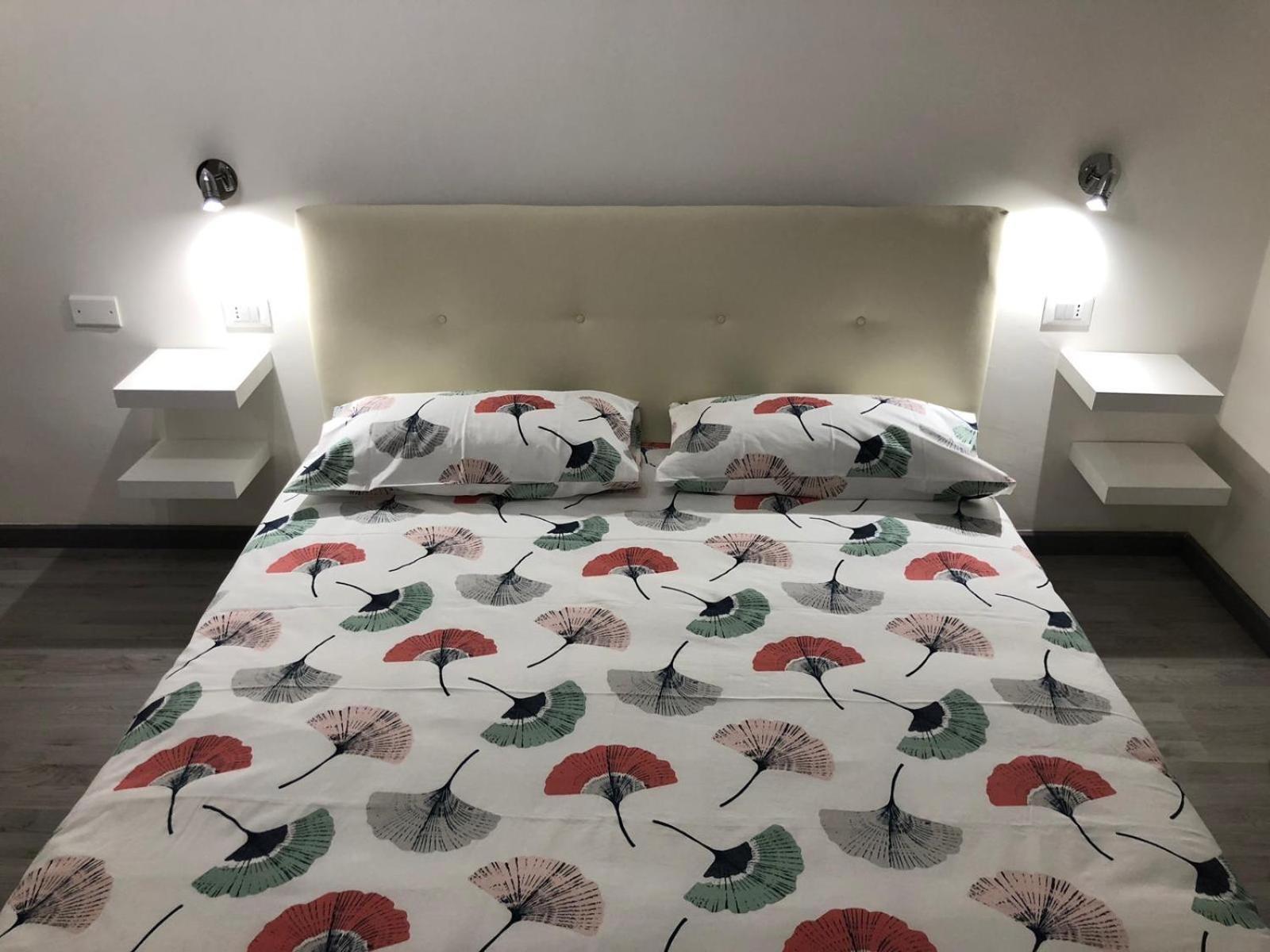 Dimora Milano Appartement Buitenkant foto