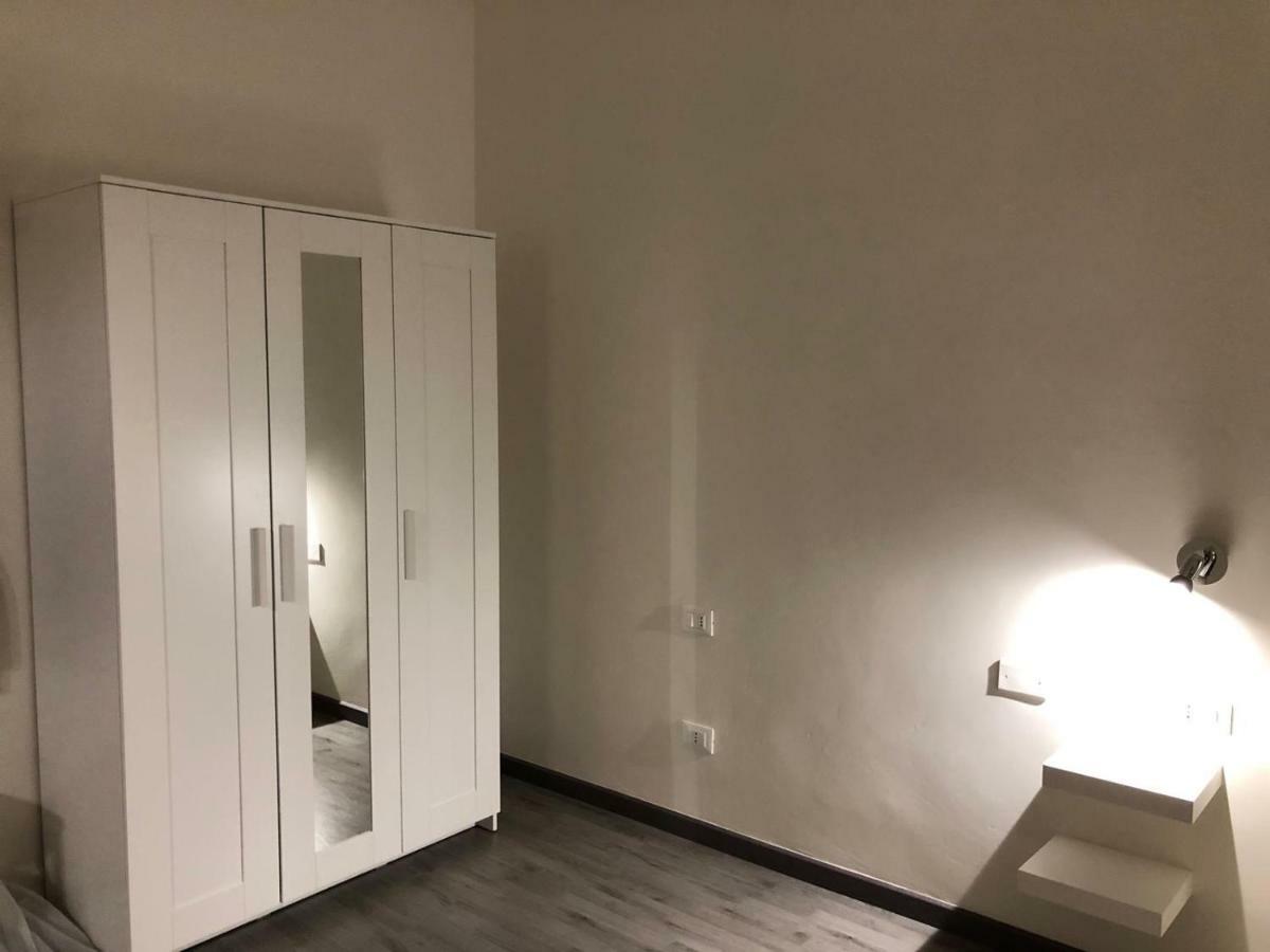 Dimora Milano Appartement Buitenkant foto