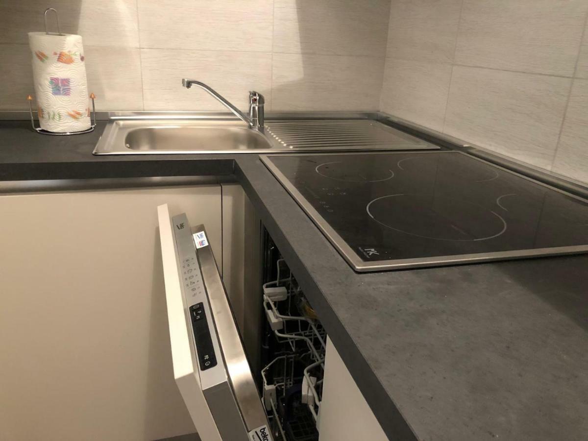 Dimora Milano Appartement Buitenkant foto
