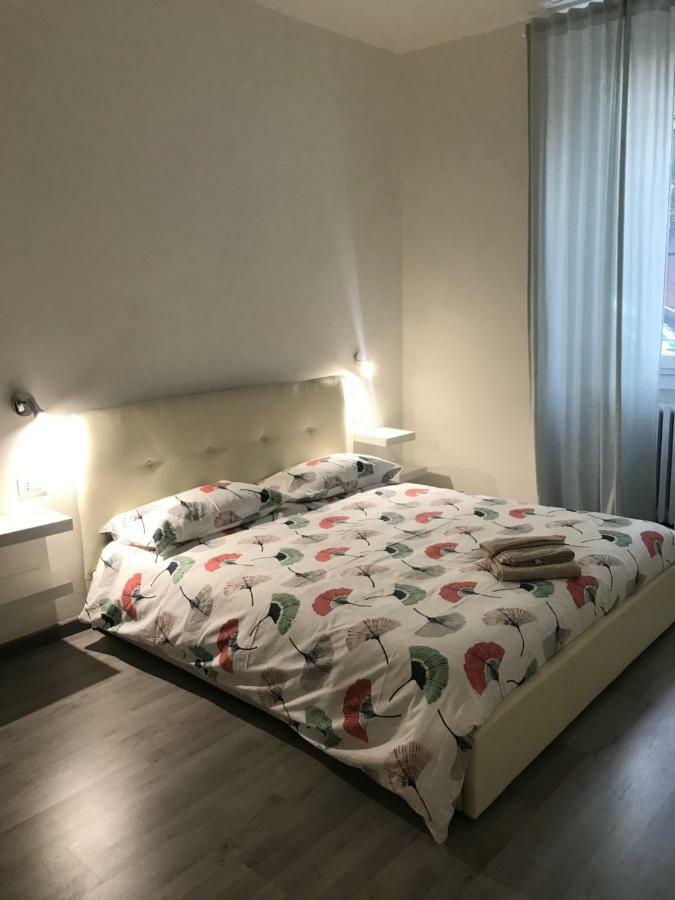 Dimora Milano Appartement Buitenkant foto
