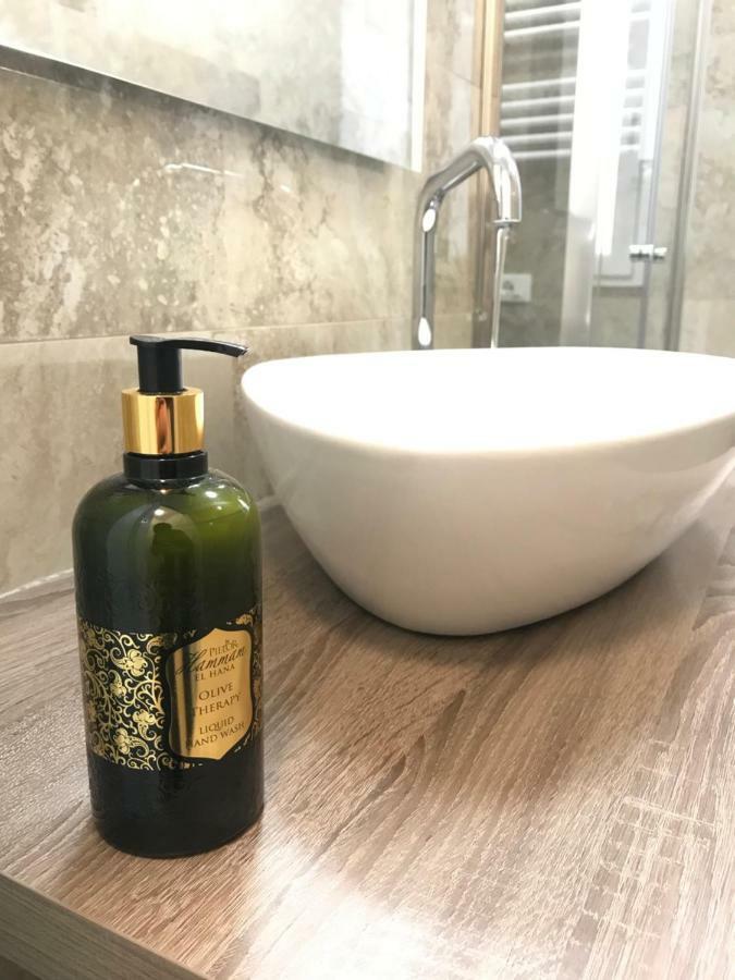 Dimora Milano Appartement Buitenkant foto