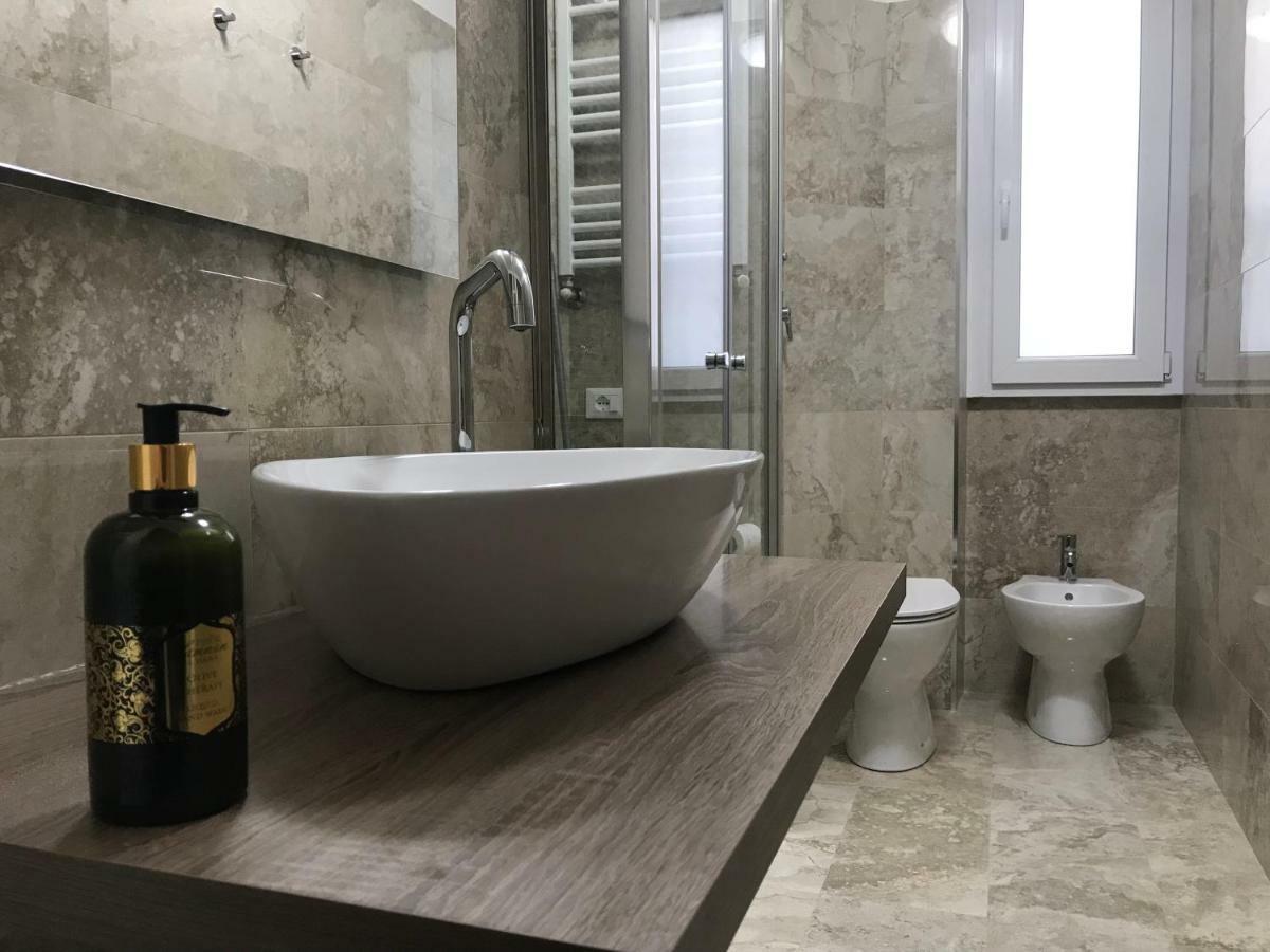 Dimora Milano Appartement Buitenkant foto