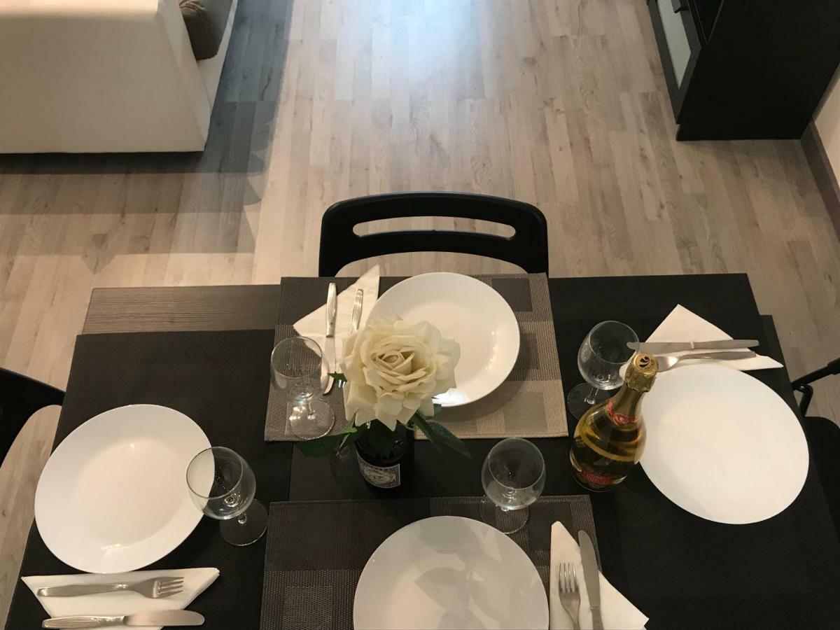 Dimora Milano Appartement Buitenkant foto