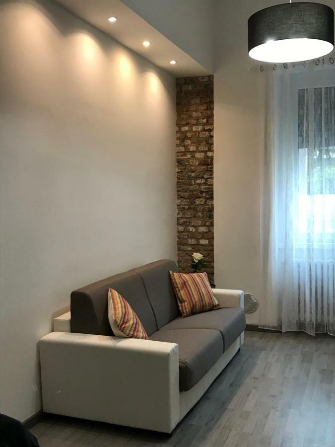 Dimora Milano Appartement Buitenkant foto