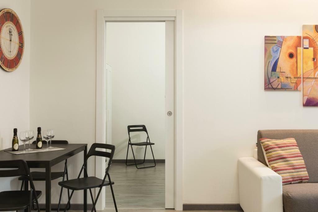 Dimora Milano Appartement Buitenkant foto