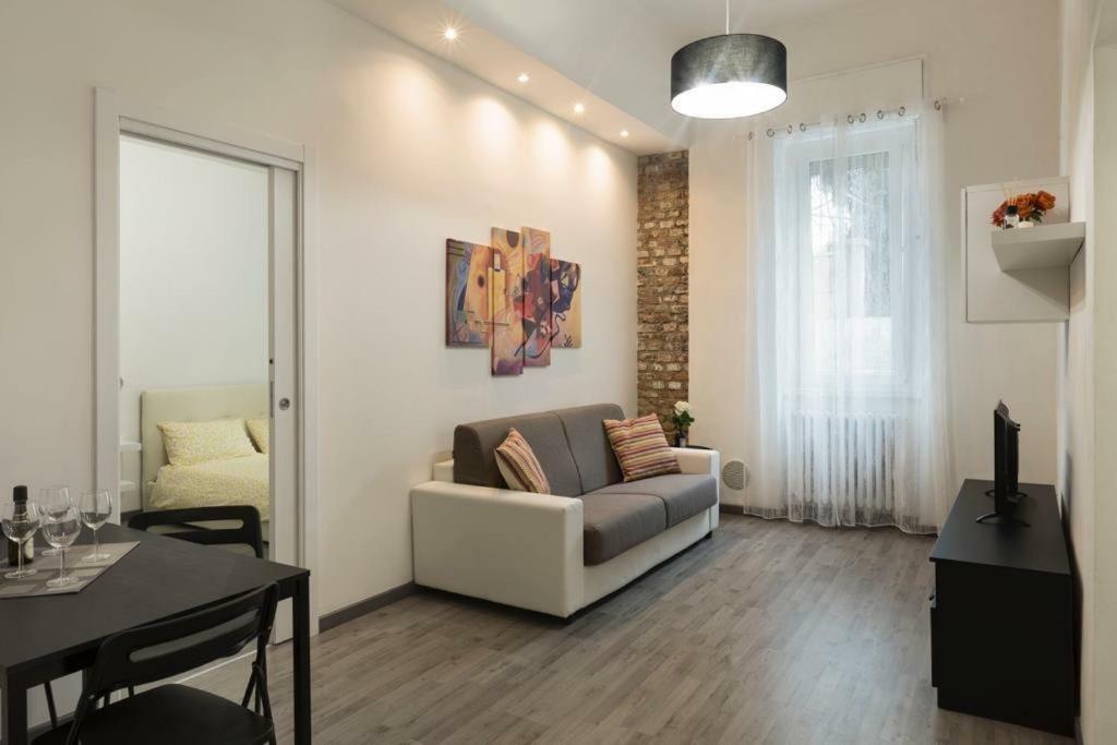 Dimora Milano Appartement Buitenkant foto