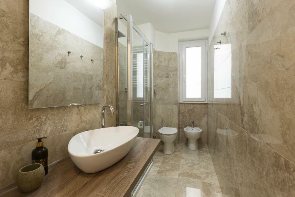 Dimora Milano Appartement Buitenkant foto