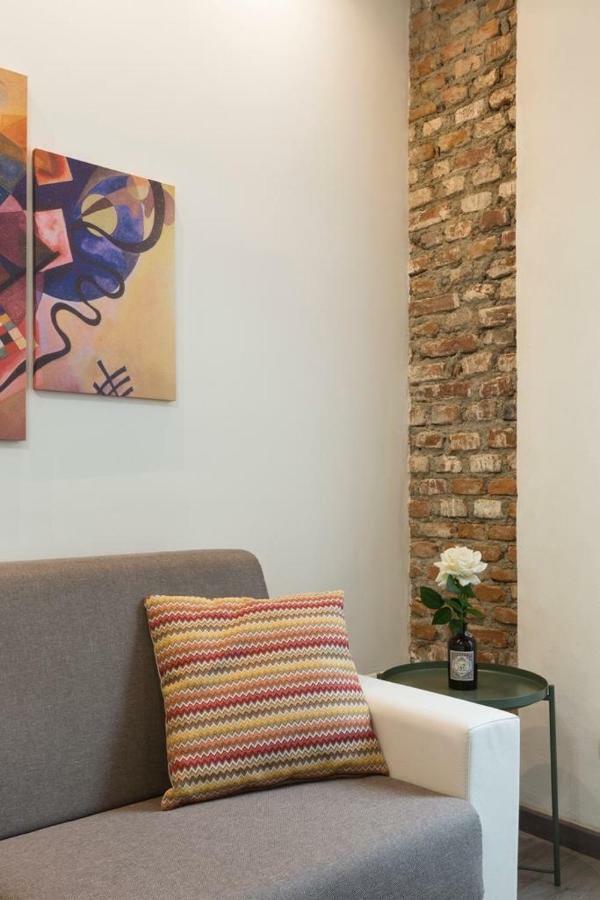 Dimora Milano Appartement Buitenkant foto
