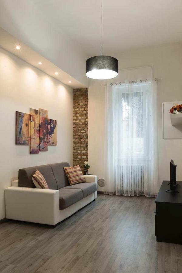 Dimora Milano Appartement Buitenkant foto